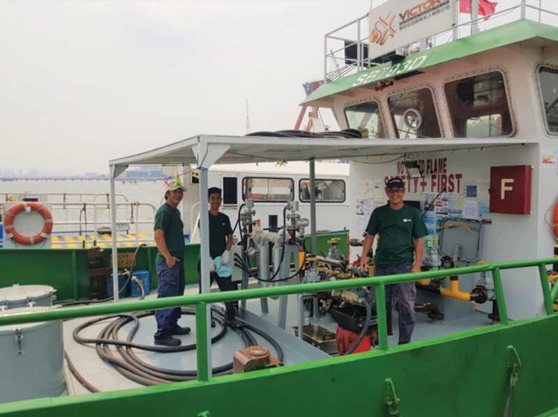 BH Global Enters Partnership With Victory Towards Fleet Electrification